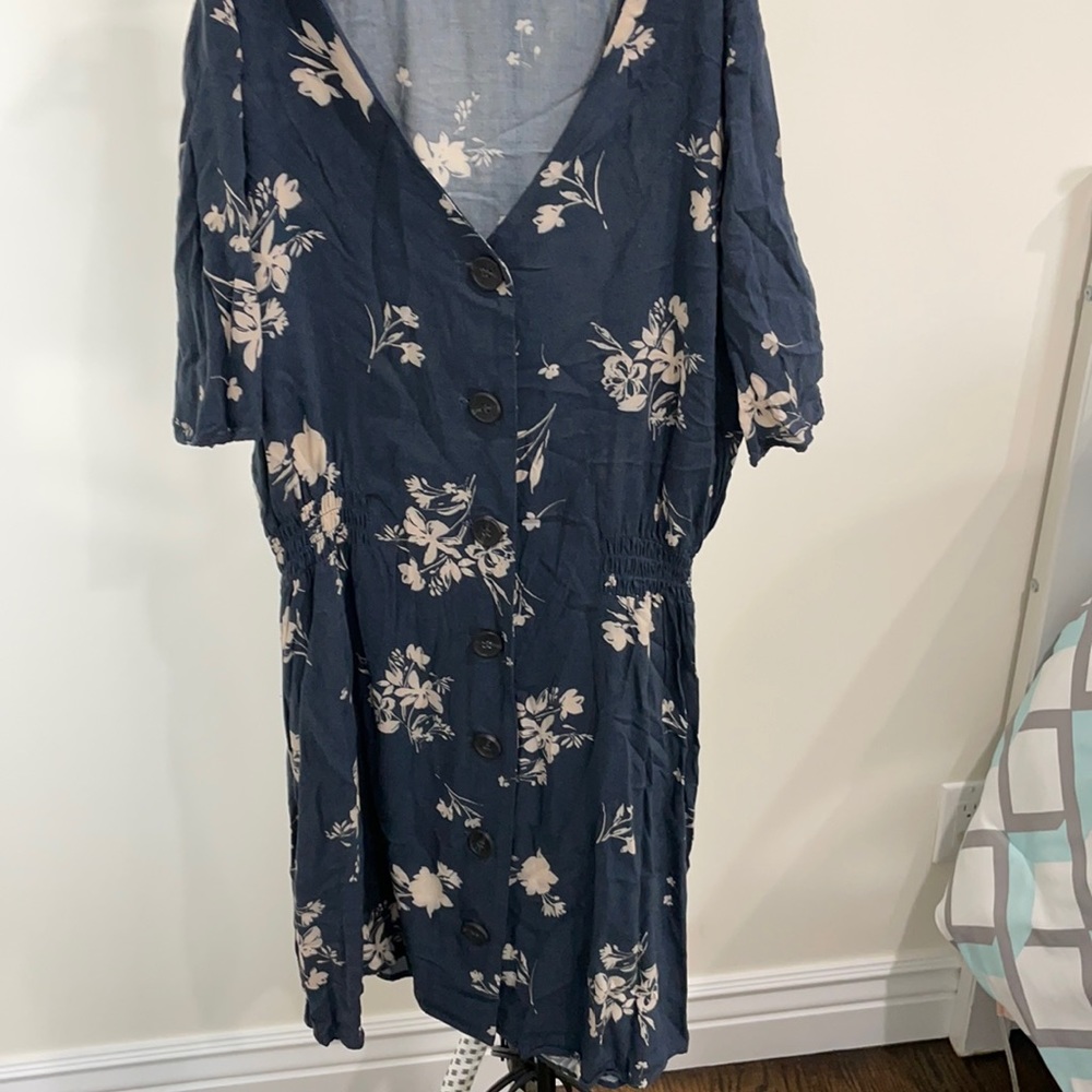 Abound small dress